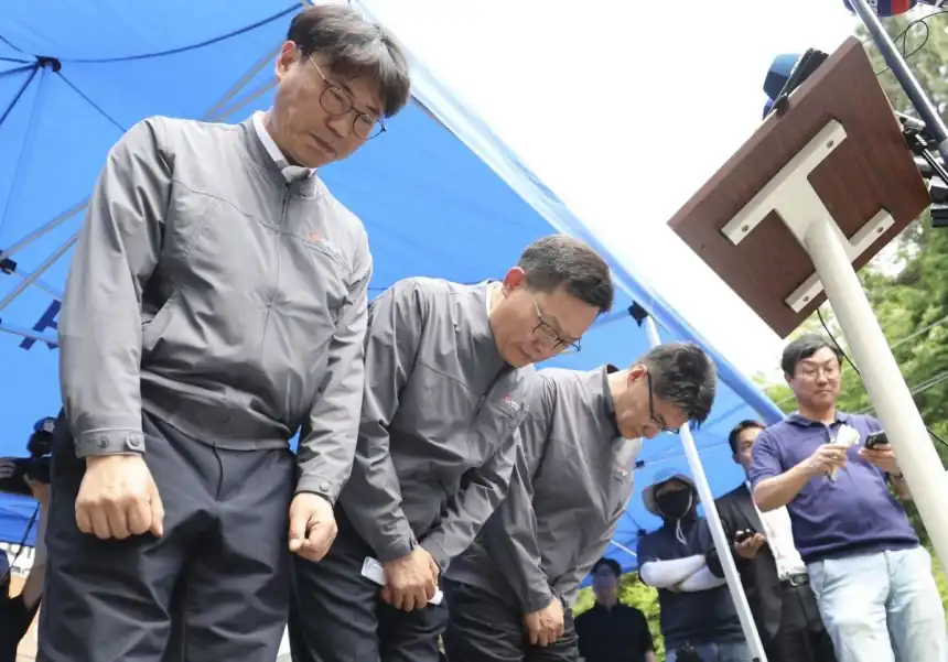 한화에어로스페이스 폭발 사고! 반복되는 방산 참사의 구조적 원인