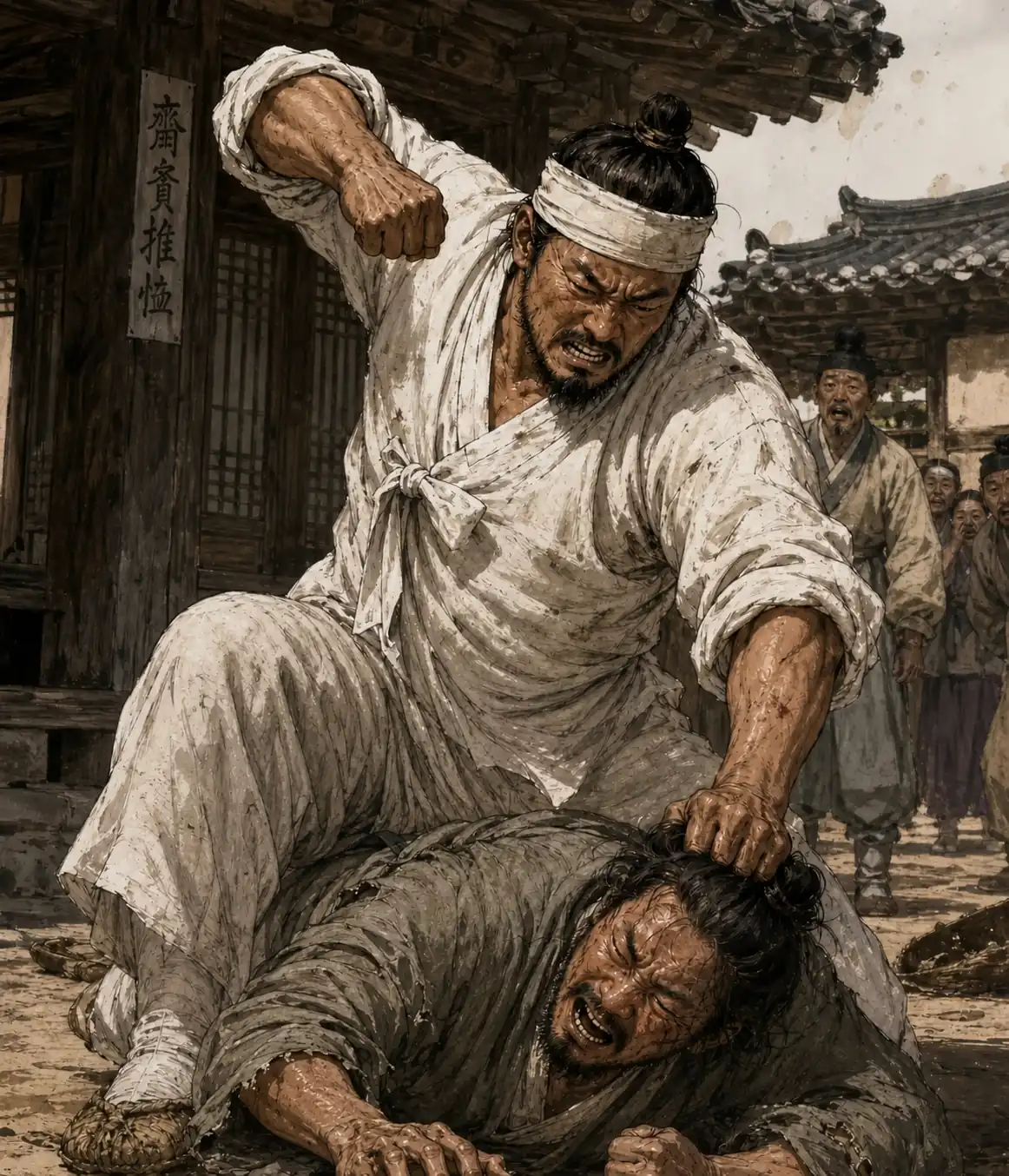[1] 김구 흑역사 속 숨겨진 2가지 치명적인 진실과 불편한 역사